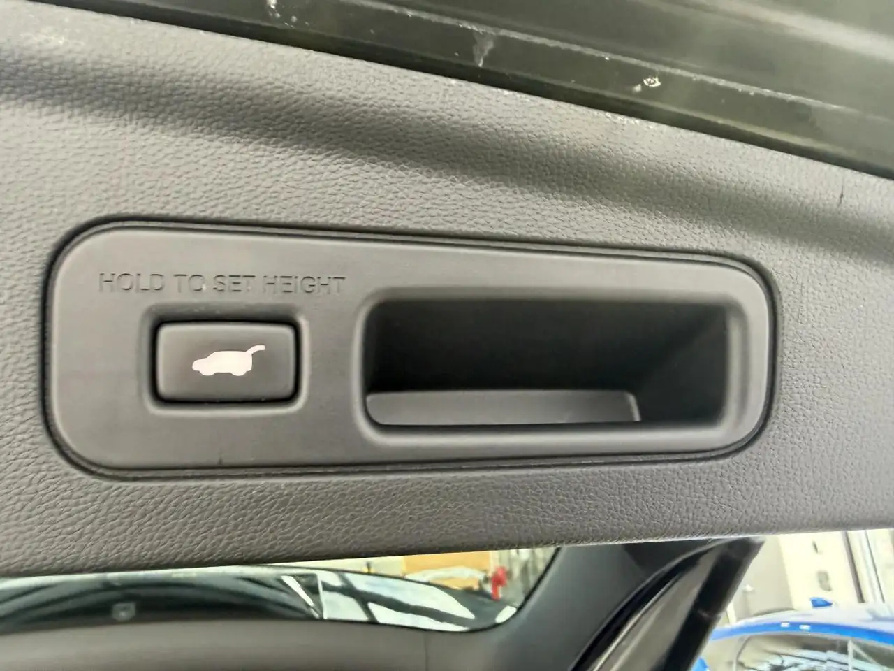 Acura MDX снимка Acura MDX