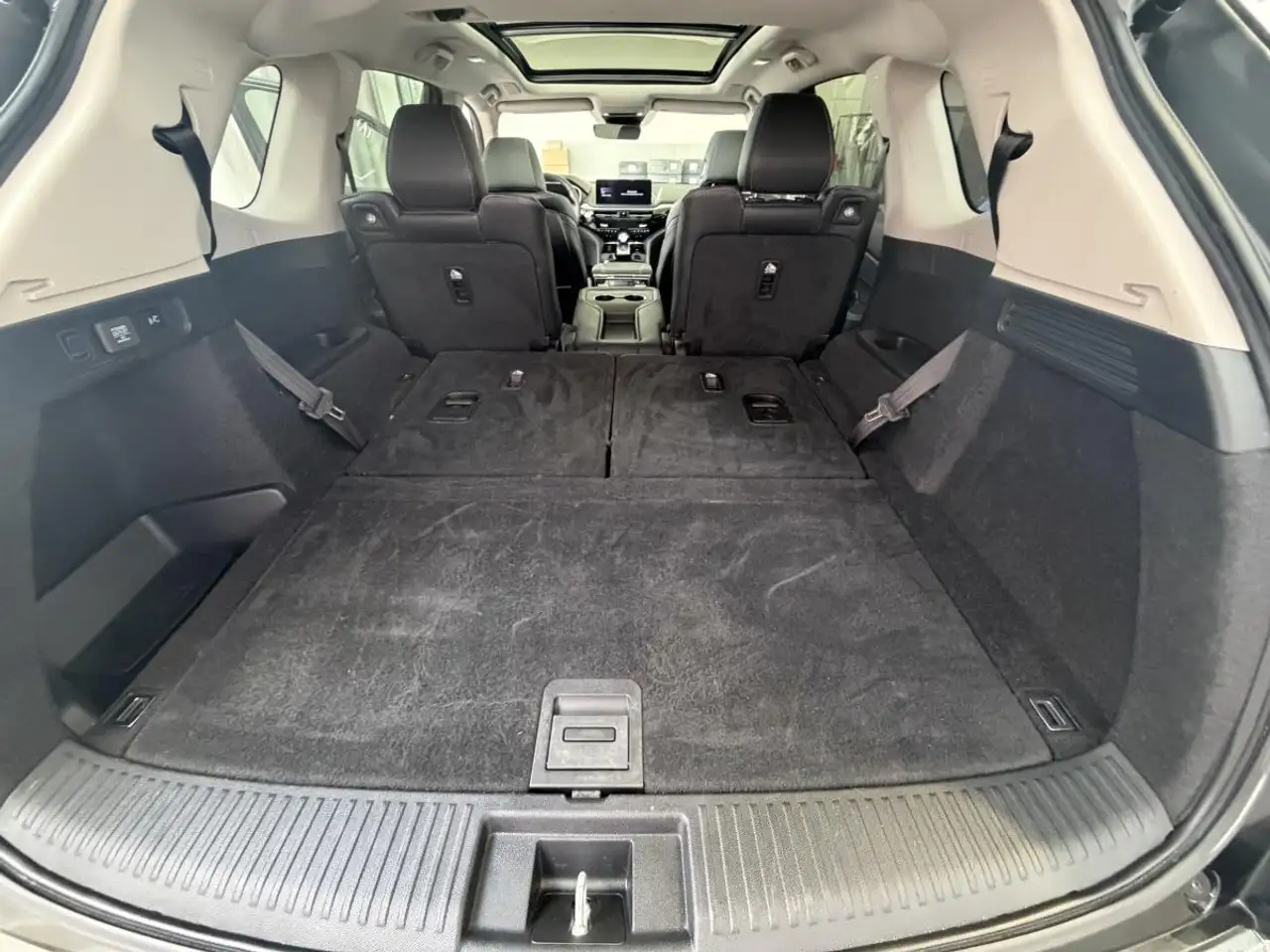 Acura MDX снимка Acura MDX