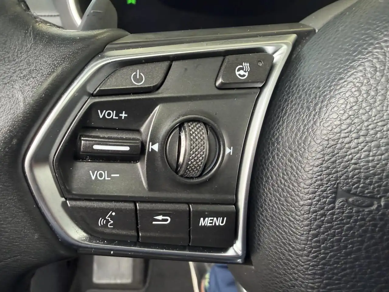 Acura MDX снимка Acura MDX