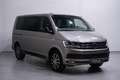 Volkswagen T6 Multivan 2.0 TDI L1H1 4Motion Edition 30 Aut. 7p Navi Adapt Gris - thumbnail 2