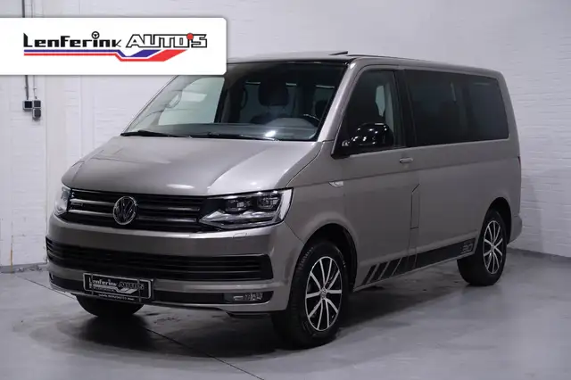 Volkswagen T6 Multivan 2.0 TDI L1H1 4Motion Edition 30 Aut. 7p Navi Adapt