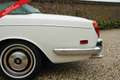 Rolls-Royce Corniche PRICE REDUCTION! Convertible Series 1, driver-qual Wit - thumbnail 17