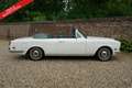 Rolls-Royce Corniche PRICE REDUCTION! Convertible Series 1, driver-qual Wit - thumbnail 26