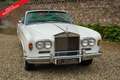 Rolls-Royce Corniche PRICE REDUCTION! Convertible Series 1, driver-qual Wit - thumbnail 42