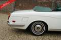 Rolls-Royce Corniche PRICE REDUCTION! Convertible Series 1, driver-qual Wit - thumbnail 43