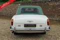 Rolls-Royce Corniche PRICE REDUCTION! Convertible Series 1, driver-qual Wit - thumbnail 5