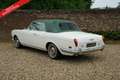 Rolls-Royce Corniche PRICE REDUCTION! Convertible Series 1, driver-qual Wit - thumbnail 2