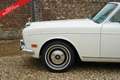 Rolls-Royce Corniche PRICE REDUCTION! Convertible Series 1, driver-qual Wit - thumbnail 36