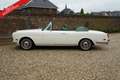Rolls-Royce Corniche PRICE REDUCTION! Convertible Series 1, driver-qual Wit - thumbnail 13