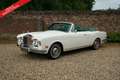 Rolls-Royce Corniche PRICE REDUCTION! Convertible Series 1, driver-qual Wit - thumbnail 1
