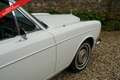 Rolls-Royce Corniche PRICE REDUCTION! Convertible Series 1, driver-qual Wit - thumbnail 28