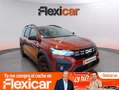 Dacia Jogger S.L. Extreme Go 74kW (100CV) ECO-G 7p Naranja - thumbnail 1