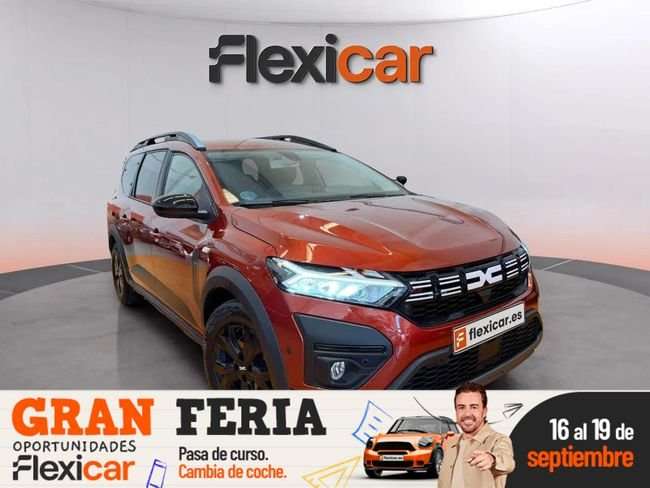 Dacia Jogger S.L. Extreme Go 74kW (100CV) ECO-G 7p - foto 1
