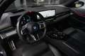 BMW i5 M60 xDrive 84 kWh 601pk Panoramadak/Bowers&Wilkins Zwart - thumbnail 12