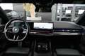 BMW i5 M60 xDrive 84 kWh 601pk Panoramadak/Bowers&Wilkins Zwart - thumbnail 3