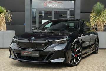 M60 xDrive 84 kWh 601pk Panoramadak/Bowers&Wilkins