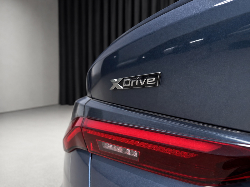 BMW 440 (G22) M440i xDrive - Arctic Race Blue, TO, HUD — photo 10