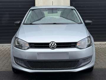 Polo 1.2i Trendline