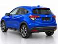 Honda HR-V 1,6 i-DTEC Executive*PANO,KAMERA...* Blau - thumbnail 3