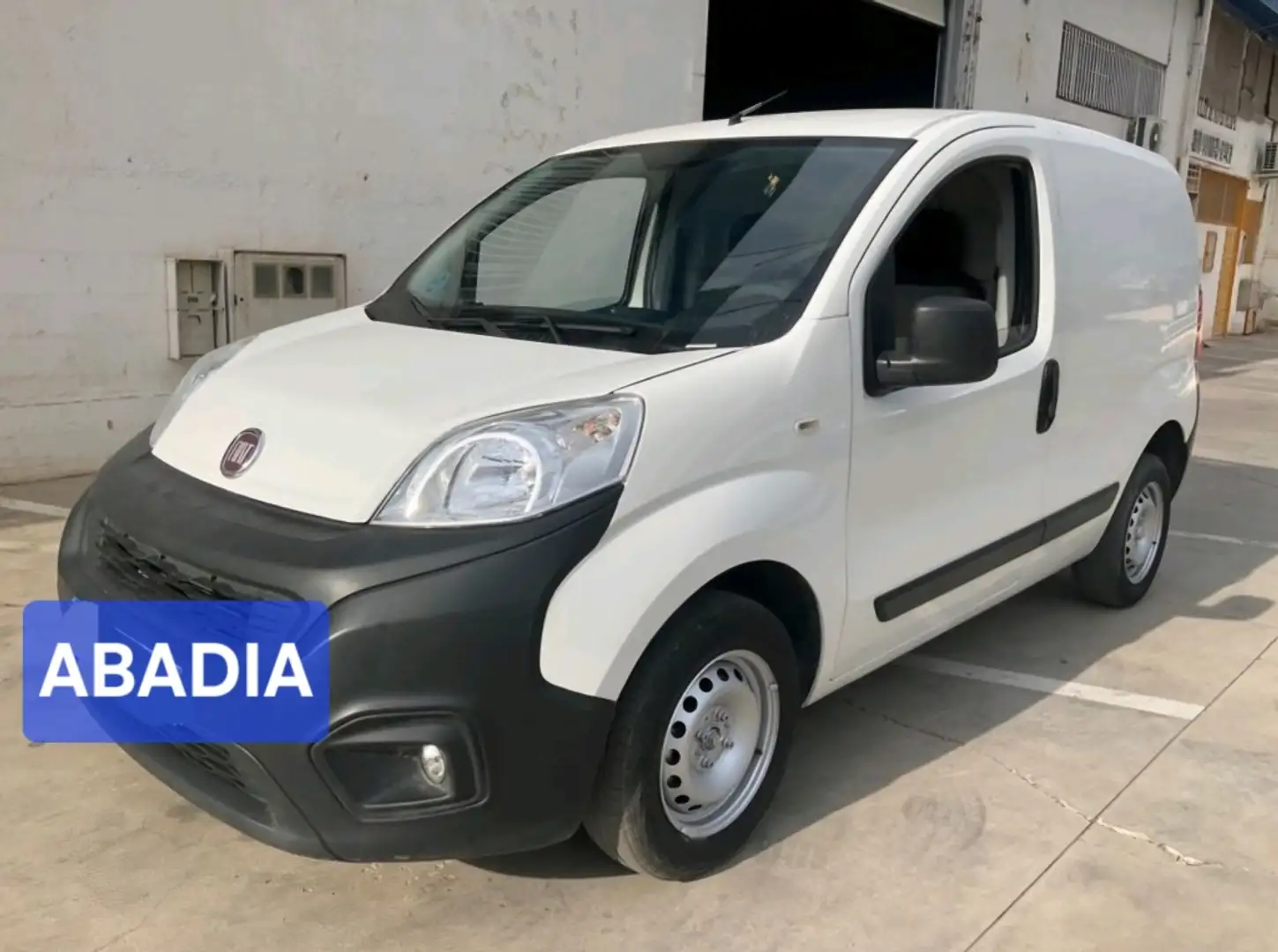 Fiat Fiorino Combi 1.3Mjt Adventure - 1