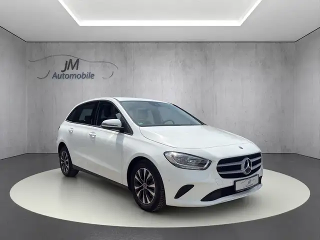 Mercedes-Benz B 160 Kamera Klima AHK