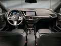 BMW 135 -25% M 135I 306cv BVA8 4x4+GPS+PARK ASSIST+Options Beige - thumbnail 6