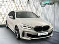 BMW 135 -25% M 135I 306cv BVA8 4x4+GPS+PARK ASSIST+Options Beige - thumbnail 2