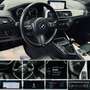 BMW 116 i LIFT PACK M-GARANTIE12MOIS-BI XENON-GPS PRO-CUIR Weiß - thumbnail 10