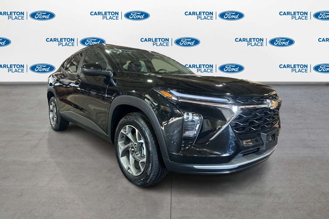 2026 Chevrolet Trax LT  - Heated Seats -  Remote Start