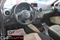 Audi A1 A1 I 2010 3p 1.6 tdi Attraction 105cv Marrone - thumbnail 5