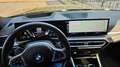 BMW 320 320d Touring mhev 48V Msport XDRIVE AUTO FULL Nero - thumbnail 9