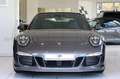 Porsche 991 Carrera 4 GTS Cabrio orig. 4.800Km/Sauger Grau - thumbnail 9