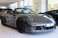 Porsche 991 Carrera 4 GTS Cabrio orig. 4.800Km/Sauger Grau - thumbnail 1