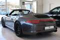 Porsche 991 Carrera 4 GTS Cabrio orig. 4.800Km/Sauger Grau - thumbnail 5