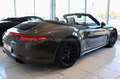 Porsche 991 Carrera 4 GTS Cabrio orig. 4.800Km/Sauger Grau - thumbnail 7