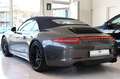 Porsche 991 Carrera 4 GTS Cabrio orig. 4.800Km/Sauger Grau - thumbnail 11