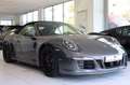 Porsche 991 Carrera 4 GTS Cabrio orig. 4.800Km/Sauger Grau - thumbnail 8