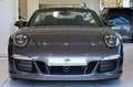 Porsche 991 Carrera 4 GTS Cabrio orig. 4.800Km/Sauger Grau - thumbnail 3