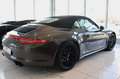 Porsche 991 Carrera 4 GTS Cabrio orig. 4.800Km/Sauger Gris - thumbnail 13
