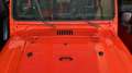 Jeep Wrangler TJ 4.0 Automatikgetriebe Klima NEU LACKIERT Orange - thumbnail 3
