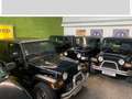 Jeep Wrangler TJ 4.0 Automatikgetriebe Klima NEU LACKIERT Orange - thumbnail 40