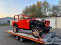 Jeep Wrangler TJ 4.0 Automatikgetriebe Klima NEU LACKIERT Orange - thumbnail 14