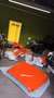 Jeep Wrangler TJ 4.0 Automatikgetriebe Klima NEU LACKIERT Orange - thumbnail 8