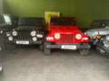 Jeep Wrangler TJ 4.0 Automatikgetriebe Klima NEU LACKIERT Orange - thumbnail 39
