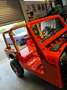 Jeep Wrangler TJ 4.0 Automatikgetriebe Klima NEU LACKIERT Orange - thumbnail 12