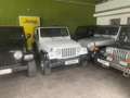 Jeep Wrangler TJ 4.0 Automatikgetriebe Klima NEU LACKIERT Orange - thumbnail 26