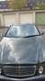 Mercedes-Benz CLK 430 Unikat Designo grün Grün - thumbnail 2