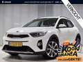 Kia Stonic 1.0 T-GDi DynamicLine met Trekhaak, Apple Carplay/ Blanc - thumbnail 1