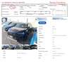 DS Automobiles DS 7 Crossback E-Tense Plug In Hybrid 4x4 Tetto Pelle Navi 20" Blu/Azzurro - thumbnail 12