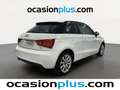 Audi A1 1.6TDI Attracted 90 Blanco - thumbnail 4